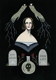 Mary Shelley